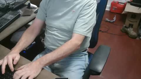 woodworker6473 online show from 02-24-26, 12:30