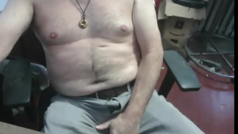 woodworker6473 online show from 04-22-26, 11:17