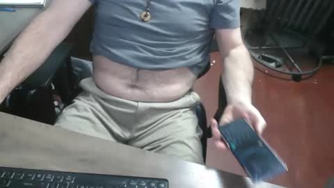 woodworker6473 online show from 04-25-26, 12:24