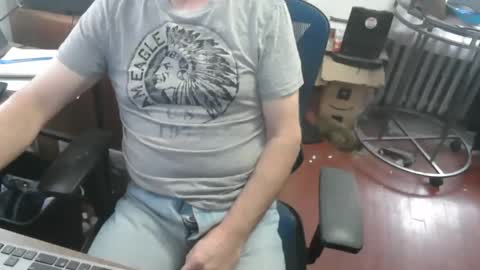 woodworker6473 online show from 04-28-26, 12:32