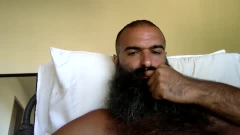 woof_wolf37 online show from 09-08-25, 03:22