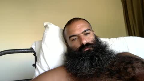 woof_wolf37 online show from 09-16-25, 02:40