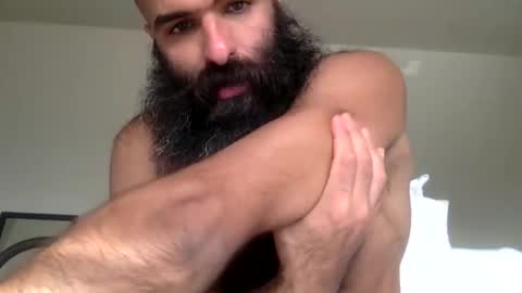 woof_wolf37 online show from 02-11-26, 10:26