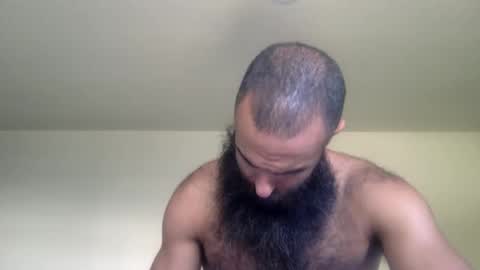 woof_wolf37 online show from 04-22-26, 03:13