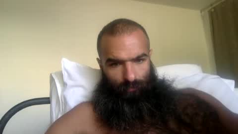 woof_wolf37 online show from 05-06-26, 03:28