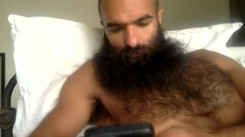 woof_wolf37 online show from 05-13-26, 03:20