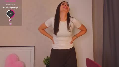Mila today is the first day hello everyone  online show from 07-15-26, 05:29