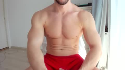 Wolfie online show from 04-05-26, 08:22