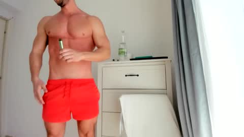 Wolfie online show from 04-19-26, 07:18