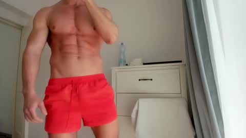 Wolfie online show from 04-23-26, 08:13