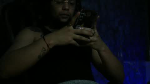 Woondeer online show from 04-15-26, 02:40