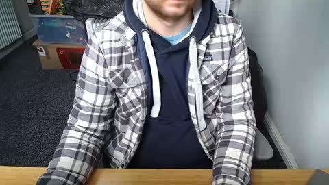 Wooyay online show from 01-24-25, 11:26