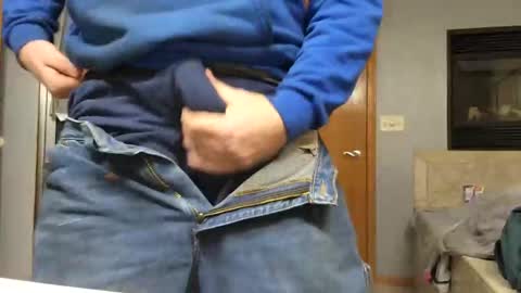 workingman6969 online show from 12-30-24, 10:23