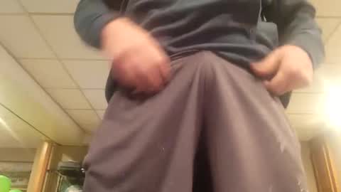 workingman6969 online show from 01-02-25, 02:54