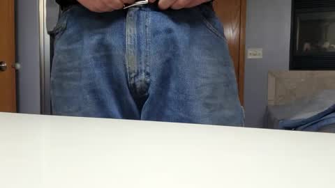 workingman6969 online show from 01-20-25, 09:43