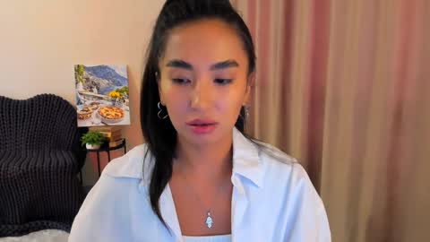 dudetta Kim online show from 02-16-25, 08:54