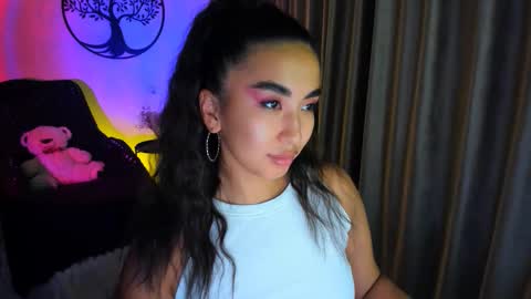 dudetta Kim online show from 11-19-25, 07:36