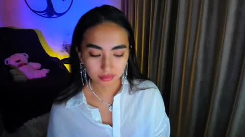 dudetta Kim online show from 11-25-25, 04:45