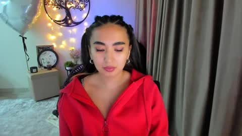 dudetta Kim online show from 04-15-26, 04:58