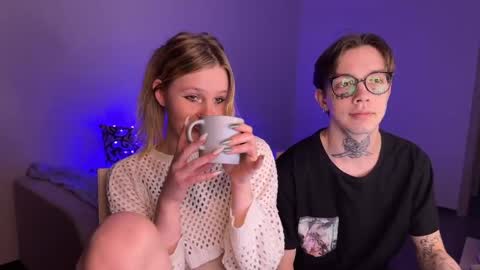 Arnika and Simon online show from 01-14-25, 07:11