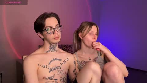 Arnika and Simon online show from 02-13-25, 10:11