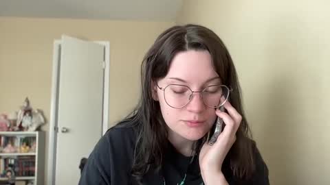 Snapshot of worship_lucina chatting on 12-03-24, 03:55 Lucina online show from 12-03-24, 03:55