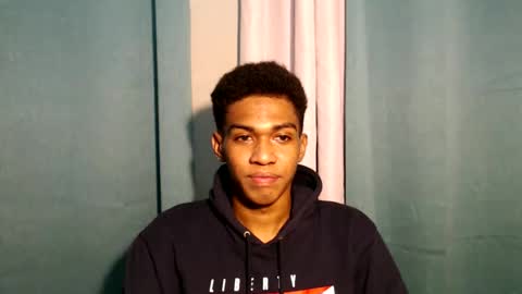 Snapshot of worshipmycockxxx chatting on 01-21-25, 12:29 Josh This is my new account now  online show from 01-21-25, 12:29