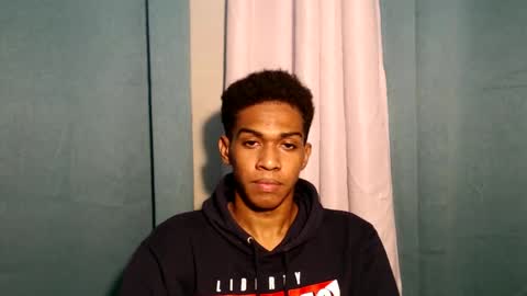 Snapshot of worshipmycockxxx chatting on 01-26-25, 03:03 Josh This is my new account now  online show from 01-26-25, 03:03