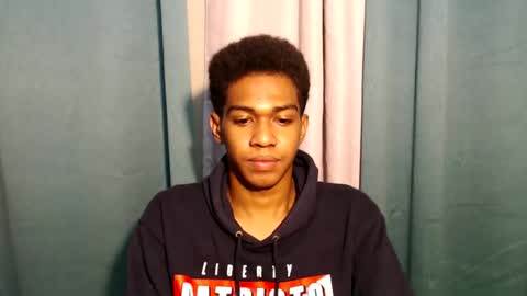 Snapshot of worshipmycockxxx chatting on 02-24-25, 10:36 Josh This is my new account now  online show from 02-24-25, 10:36