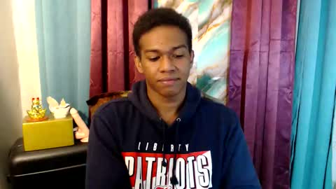 Josh This is my new account now  online show from 11-21-25, 07:45