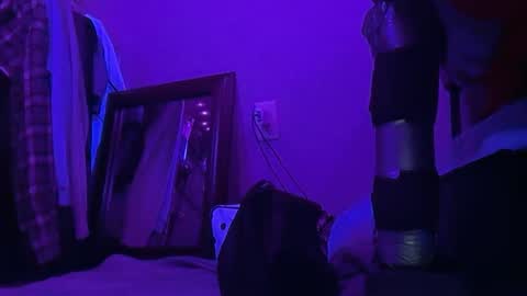 cum4me online show from 06-27-26, 08:08
