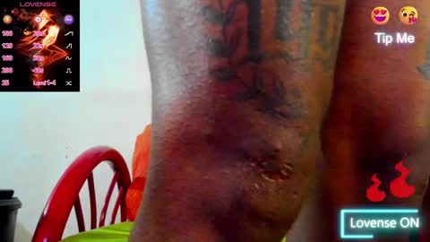 Cristofer online show from 11-20-25, 12:44