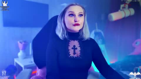 Goddess Sophy online show from 02-03-26, 06:22