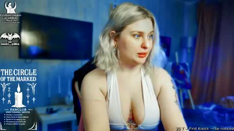 Goddess Sophy online show from 04-01-26, 06:03
