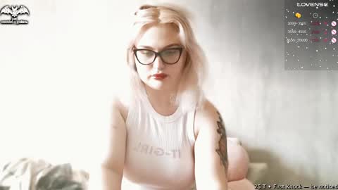 Goddess Sophy online show from 06-07-26, 04:00