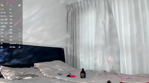 Hey Im Lina See you 12am - 6am GMT  3 online show from 02-26-26, 03:16