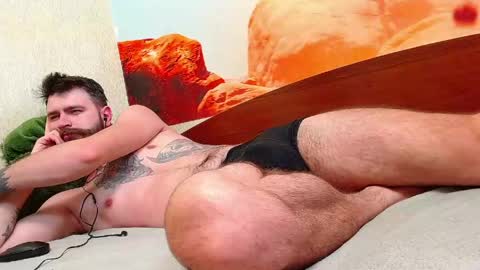 wow_devil online show from 04-27-26, 05:16