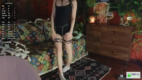 Evelin online show from 03-31-26, 04:40