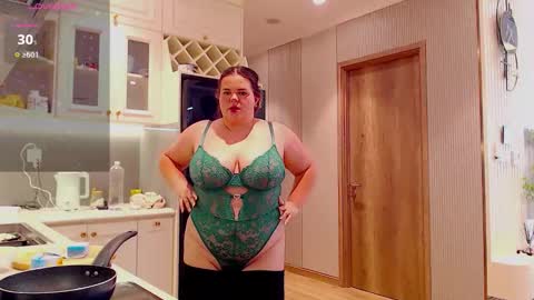 Kaitlyn xx online show from 02-20-26, 09:32