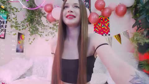 Kate online show from 02-04-26, 02:12