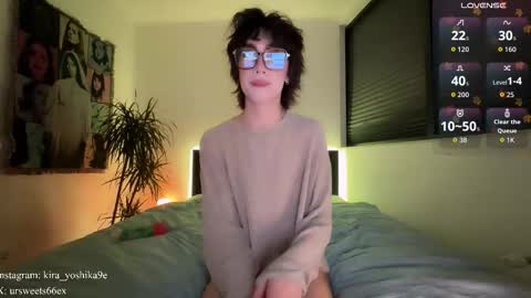 Glen online show from 11-12-25, 05:57