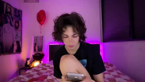 Glen online show from 02-24-26, 07:56