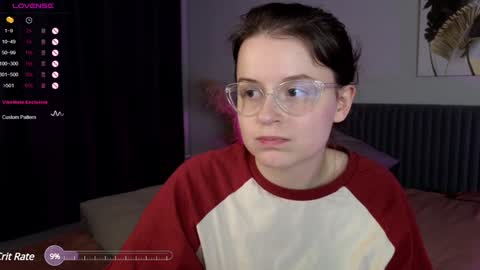 Rebecy online show from 12-05-24, 06:11