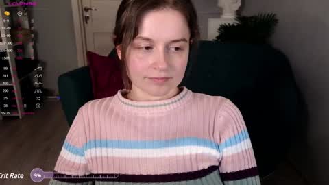 Rebecy online show from 12-08-24, 08:58