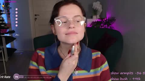 Rebecy online show from 12-13-24, 06:16