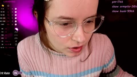 Rebecy online show from 12-19-24, 03:08