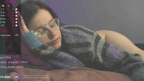 Rebecy online show from 12-29-24, 11:50