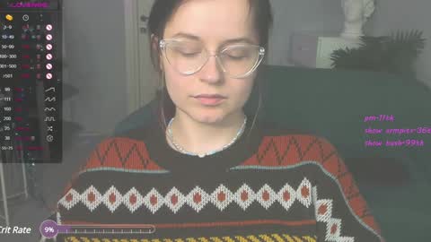 Rebecy online show from 01-08-25, 05:59