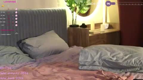 Rebecy online show from 02-09-25, 08:45