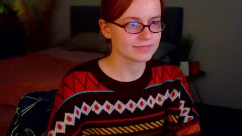 Rebecy online show from 10-03-25, 01:52